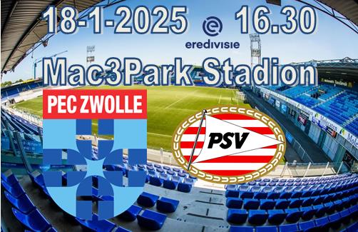 pec - psv